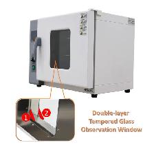 101-0AB Lab Digital Forced Air Convection Drying Oven 160110 - Photo 5