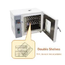 101-0AB Lab Digital Forced Air Convection Drying Oven 160110 - Photo 6