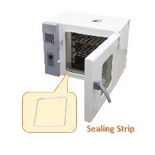 101-0AB Lab Digital Forced Air Convection Drying Oven 160110 - Photo 7