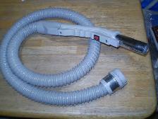 ELECTROLUX WIRED VACUUM HOSE-NEW-AFTERMARKET-$50