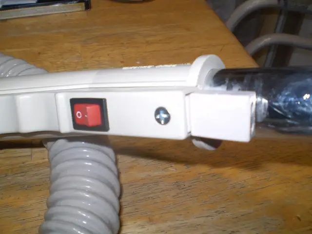 ELECTROLUX WIRED VACUUM HOSE-NEW-AFTERMARKET-$50 - Photo 2