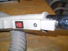 ELECTROLUX WIRED VACUUM HOSE-NEW-AFTERMARKET-$50 - Photo 2