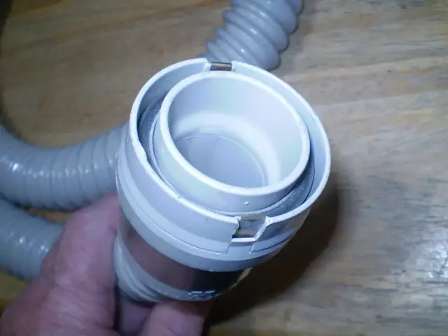 ELECTROLUX WIRED VACUUM HOSE-NEW-AFTERMARKET-$50 - Photo 3