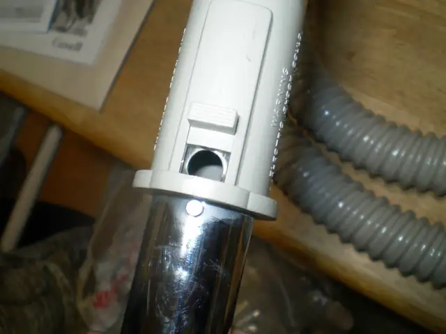 ELECTROLUX WIRED VACUUM HOSE-NEW-AFTERMARKET-$50 - Photo 4