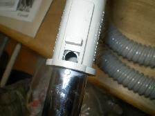ELECTROLUX WIRED VACUUM HOSE-NEW-AFTERMARKET-$50 - Photo 4