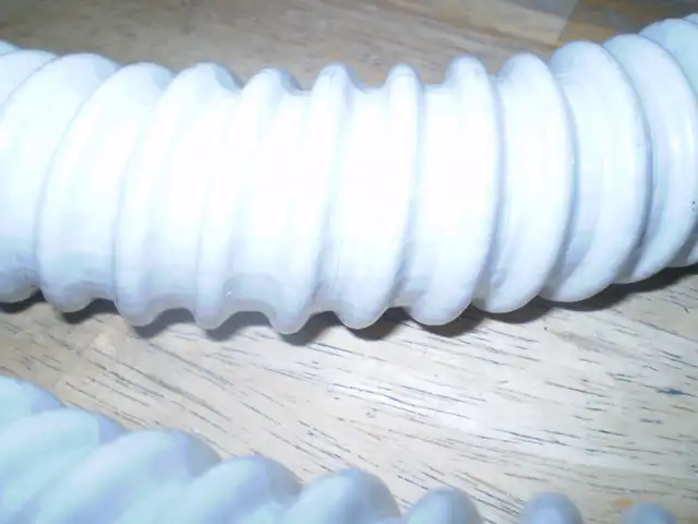 ELECTROLUX WIRED VACUUM HOSE-NEW-AFTERMARKET-$50 - Photo 5