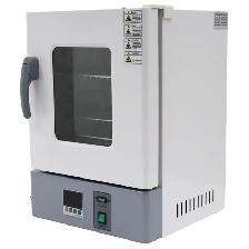 101-00AB Digital Forced Air Convection Dryer Drying Oven 160236 - Photo 3