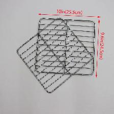 101-00AB Digital Forced Air Convection Dryer Drying Oven 160236 - Photo 5