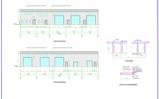 Steel Building Erectors Wanted