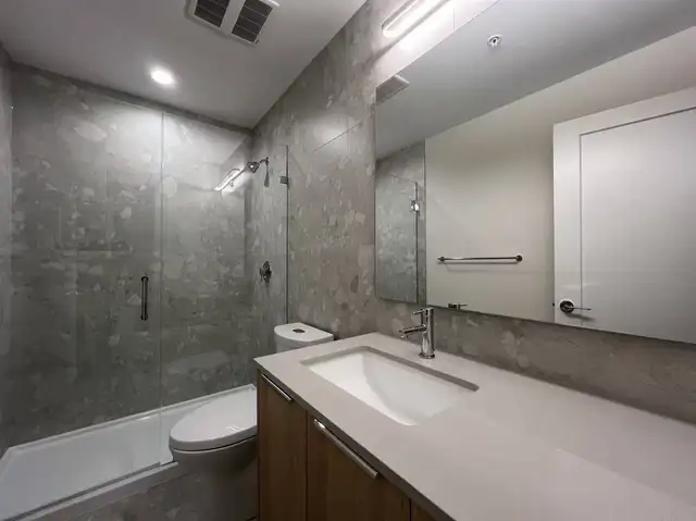 Brand new 2BD2BTH Condo for Rent A/C, Laundry, Parking incl. - Photo 6