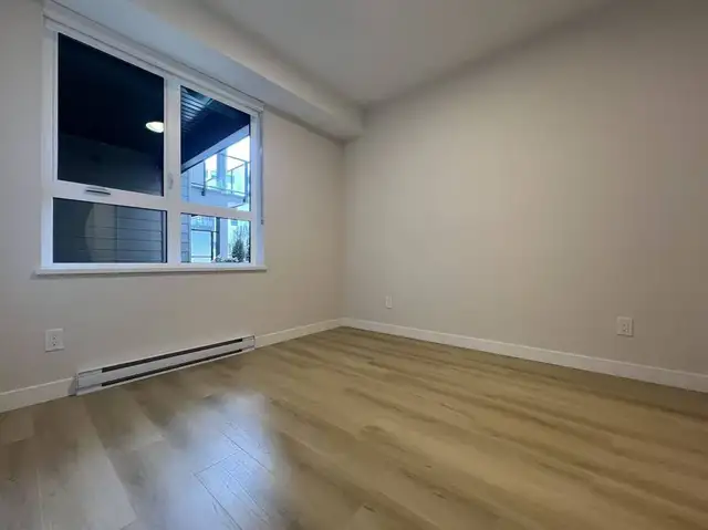 Brand new 2BD2BTH Condo for Rent A/C, Laundry, Parking incl. - Photo 7