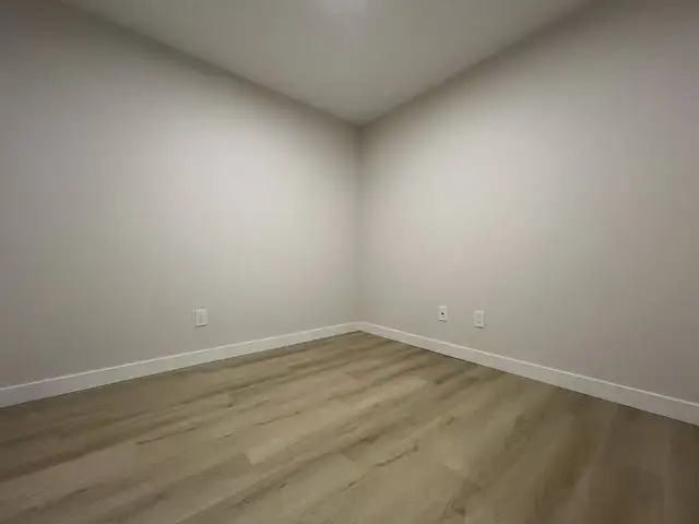 Brand new 2BD2BTH Condo for Rent A/C, Laundry, Parking incl. - Photo 8