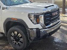 2024 gmc Sierra 3500 HD pro - Photo 2