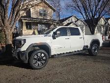 2024 gmc Sierra 3500 HD pro - Photo 5