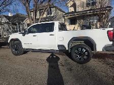 2024 gmc Sierra 3500 HD pro - Photo 6