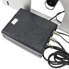 110V Semi-Automatic Round Bottle Coding &Labeling Machine 160830 - Photo 9