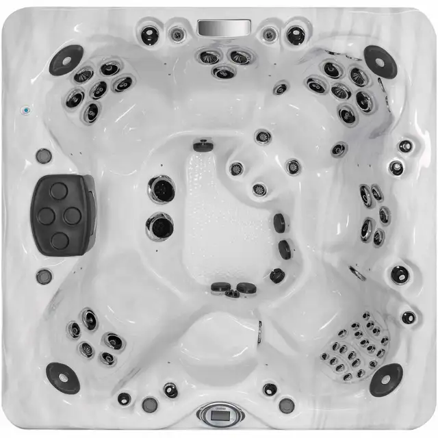 LSX 850 Hot Tub Model from Michael Phelps Legend Series - Photo 2