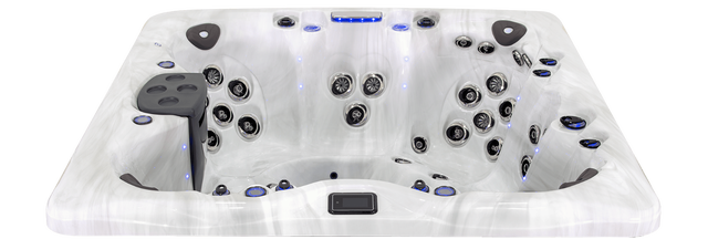 LSX 850 Hot Tub Model from Michael Phelps Legend Series - Photo 3