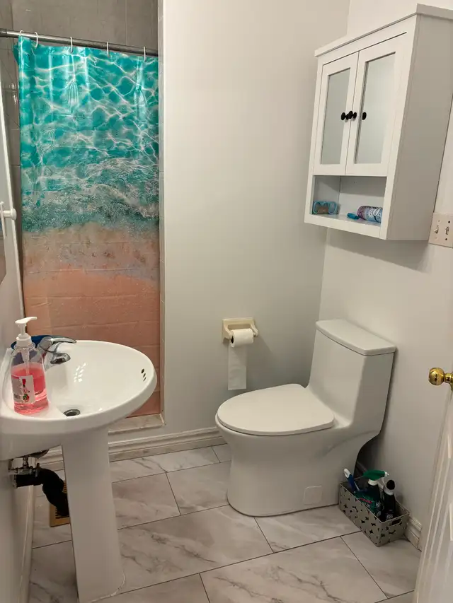 YORK UNIVERSITY VILLAGE - 1 room Female student only - Photo 2