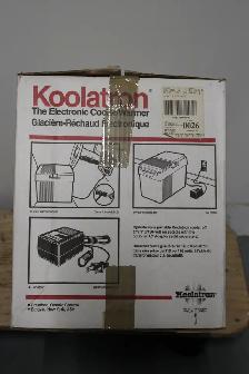 Cooler Warmer Koolatron - Photo 2