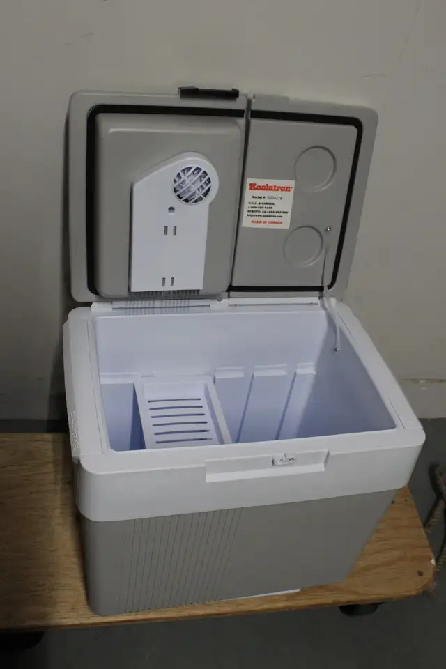 Cooler Warmer Koolatron - Photo 4