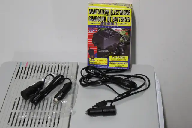 Cooler Warmer Koolatron - Photo 5