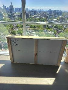 Hiring full time labour