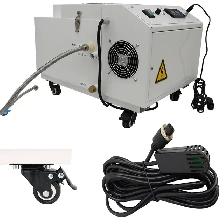 15KG/h Ultrasonic Humidifier Sprayer 190015 - Photo 5