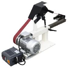 Frequency Conversion Industrial Sand Belt Machine 110V 190164 - Photo 2