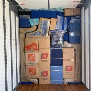 Zane Office and Residentail Movers - Photo 2