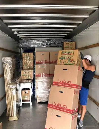 Zane Office and Residentail Movers - Photo 3