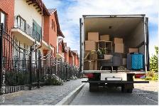 Zane Office and Residentail Movers - Photo 4