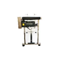 82.6' 11.8' PVC Conveyor Belt Transport 230064 - Photo 3