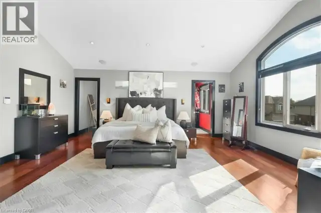 2 rooms for rent in beautiful house on Hamilton mountain/pool - Photo 5