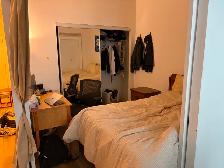 Furnished 1 bed   private bath in 2B/2B Toronto apartment - Photo 3