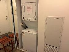 Furnished 1 bed   private bath in 2B/2B Toronto apartment - Photo 6