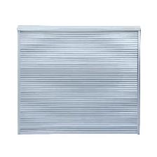 Motorized Roll-Up Garage Door Kit – Fits SG2119 Metal Shed - Photo 2