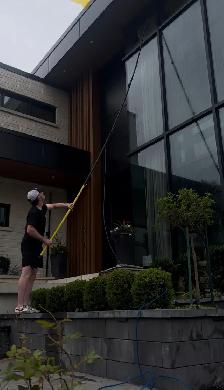 Window Cleaning Techs Wanted