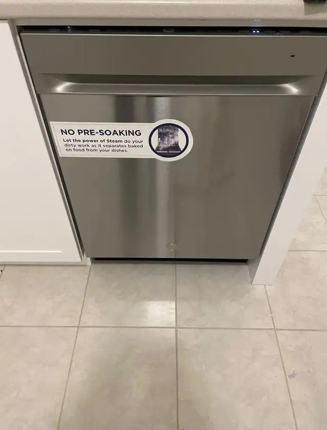 Dishwasher Installs Milton GTA❗️647-232-5731⏳ - Photo 2