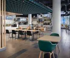 Hiring Part-time Line Cook (Downtown Winnipeg)