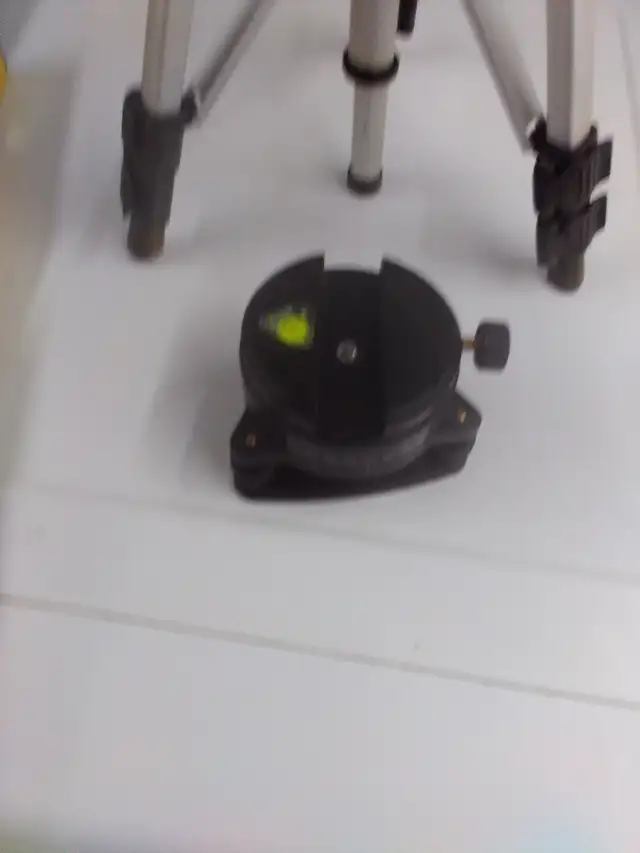 Laser Level Kit $25.00 - Photo 4