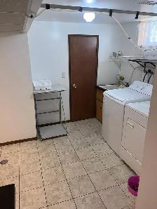 Basement for rent - Photo 3