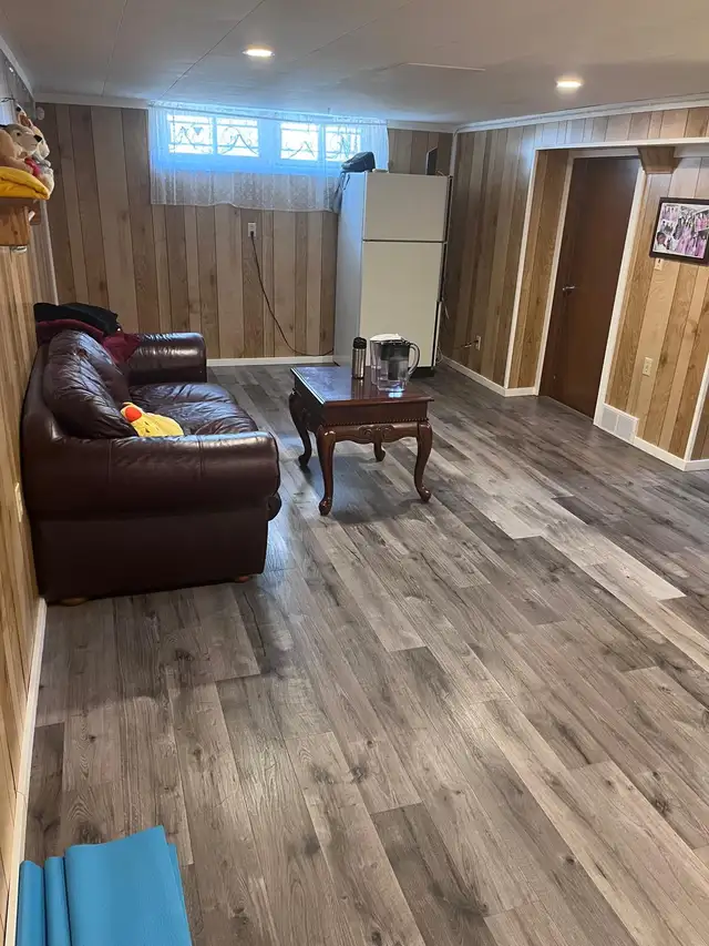 Basement for rent - Photo 4