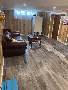 Basement for rent - Photo 4