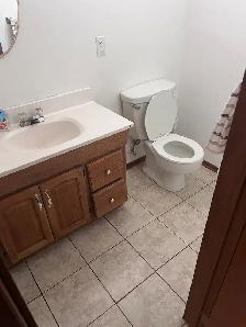 Basement for rent - Photo 6