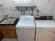 Basement for rent - Photo 7