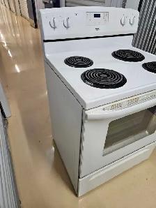 Inglis Electric Range - Will Deliver - Photo 4