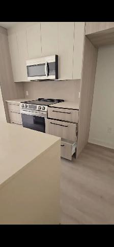 nettoyage après construction