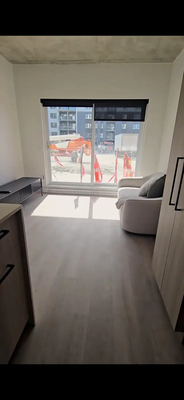 nettoyage après construction - Photo 2