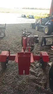 FENDEUSE WALLEINSTEN WX530 - Photo 2